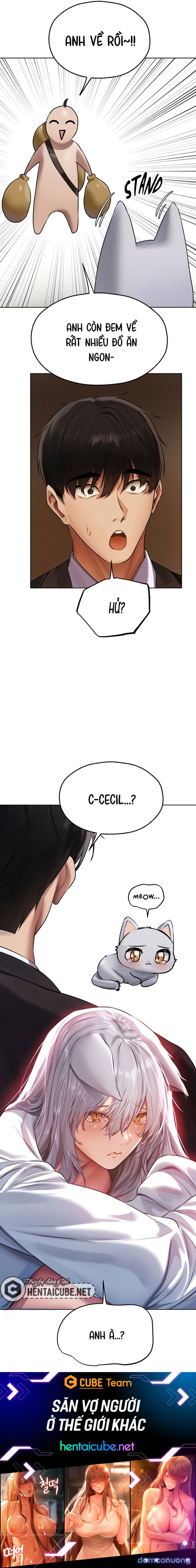 Săn MILF ở dị giới - Chương 46 - 23