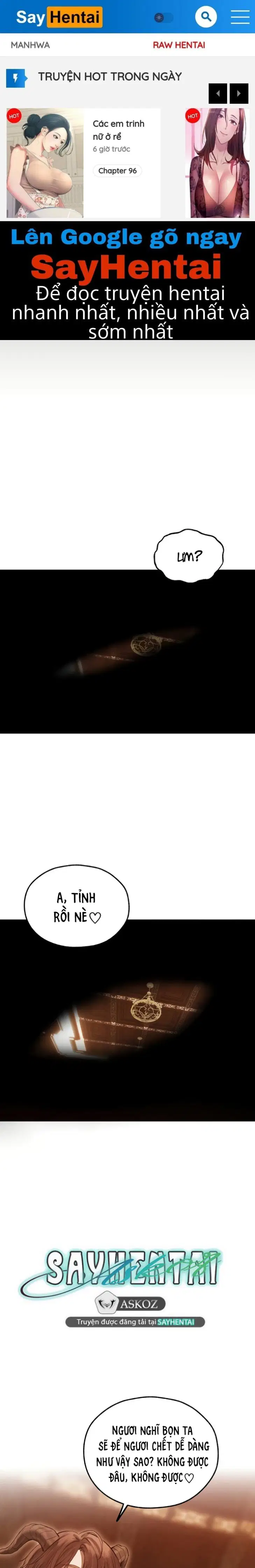 Săn MILF ở dị giới - Chương 108 - 1