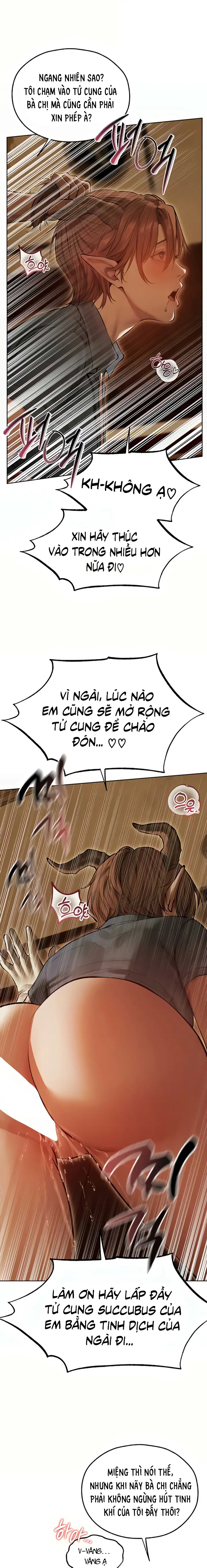 Săn MILF ở dị giới - Chương 108 - 10