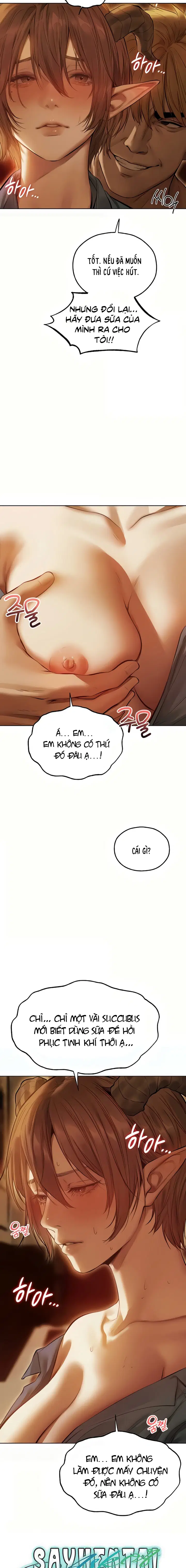 Săn MILF ở dị giới - Chương 108 - 11