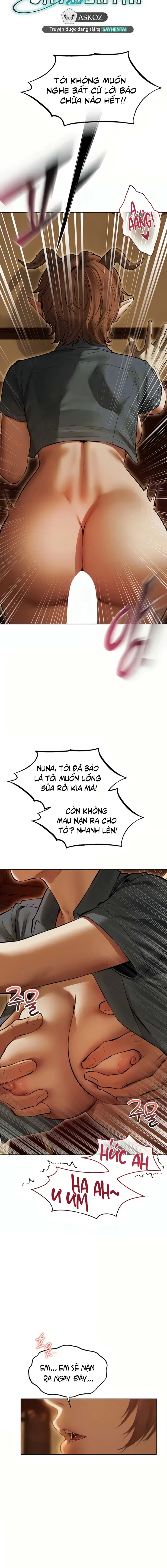 Săn MILF ở dị giới - Chương 108 - 12