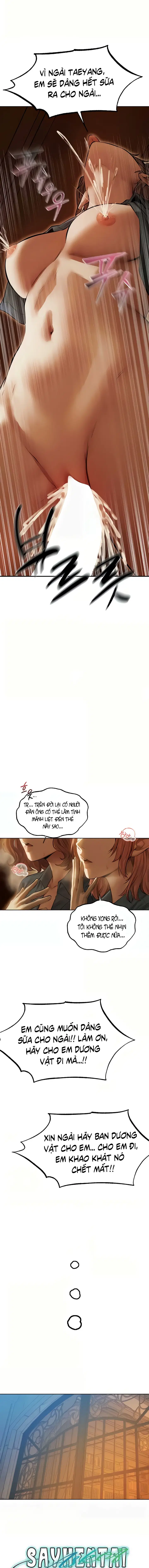 Săn MILF ở dị giới - Chương 108 - 13