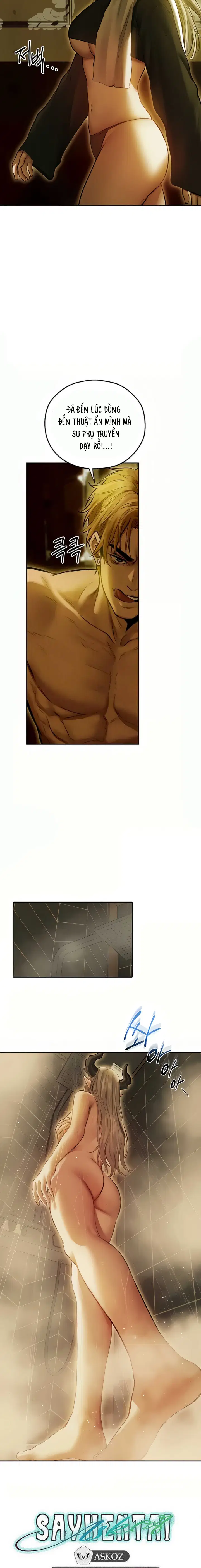 Săn MILF ở dị giới - Chương 108 - 16