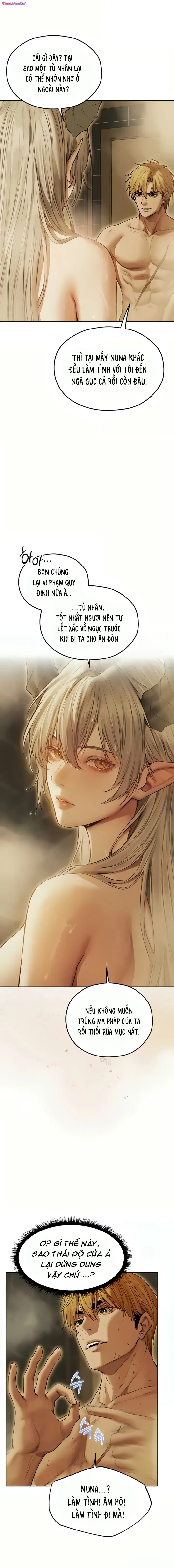 Săn MILF ở dị giới - Chương 108 - 18