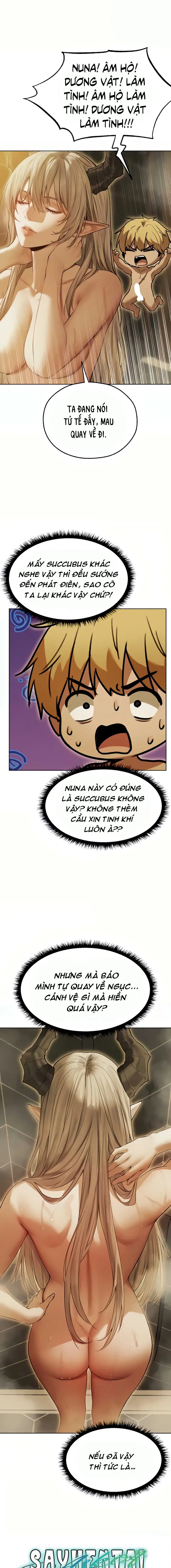 Săn MILF ở dị giới - Chương 108 - 19