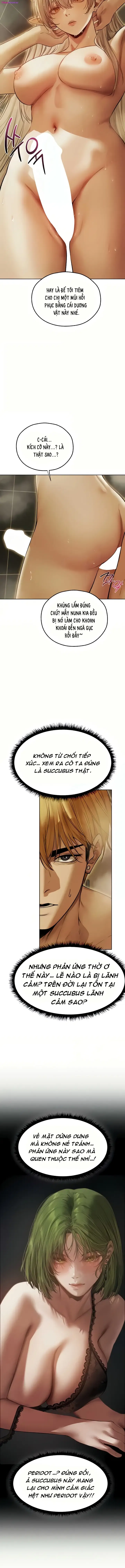 Săn MILF ở dị giới - Chương 108 - 21