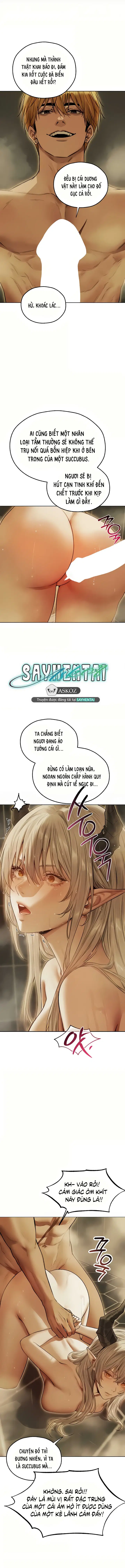 Săn MILF ở dị giới - Chương 108 - 22