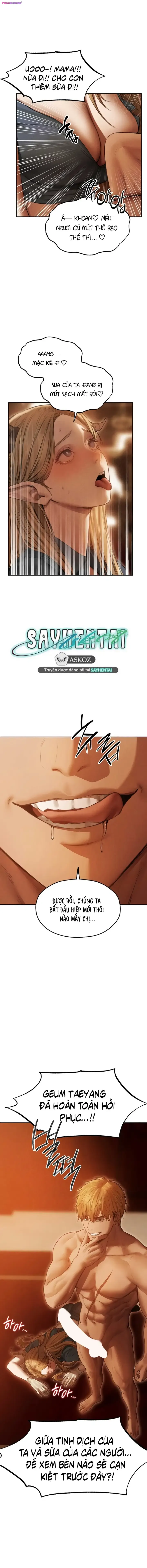 Săn MILF ở dị giới - Chương 108 - 3