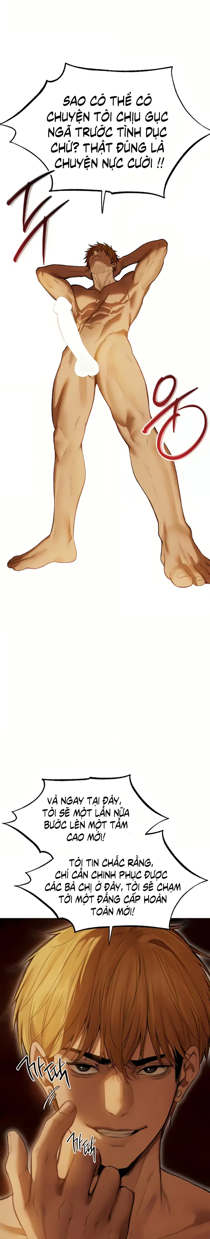 Săn MILF ở dị giới - Chương 108 - 5