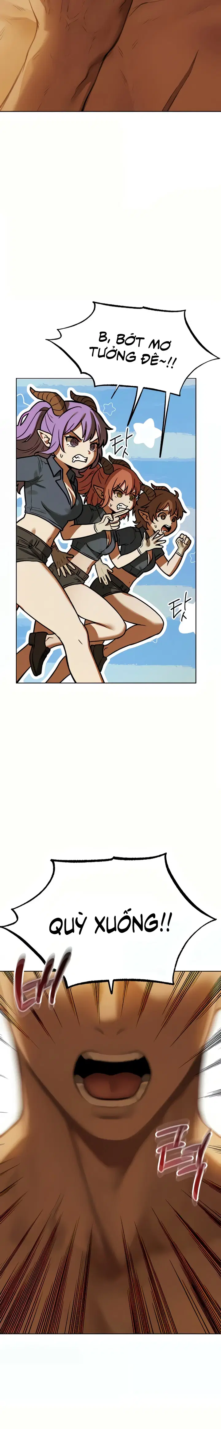 Săn MILF ở dị giới - Chương 108 - 6