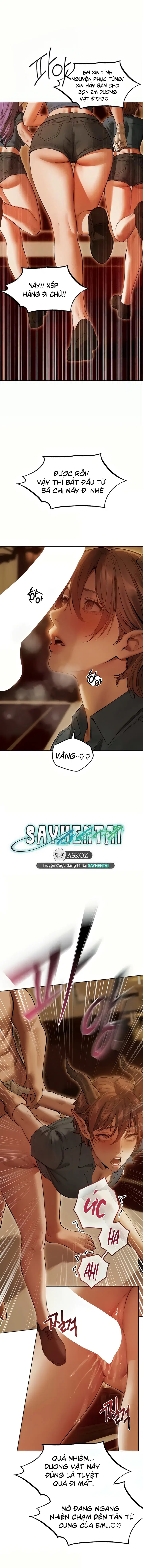 Săn MILF ở dị giới - Chương 108 - 9