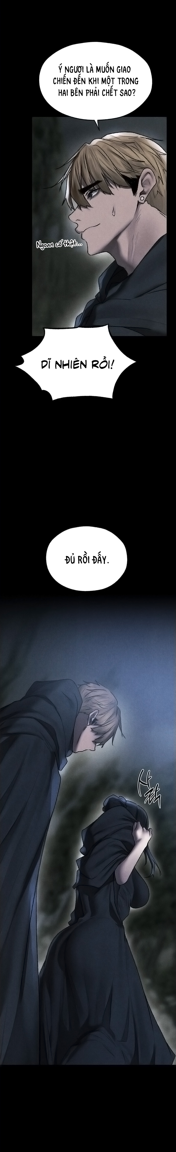 Săn MILF ở dị giới - Chương 103 - 10