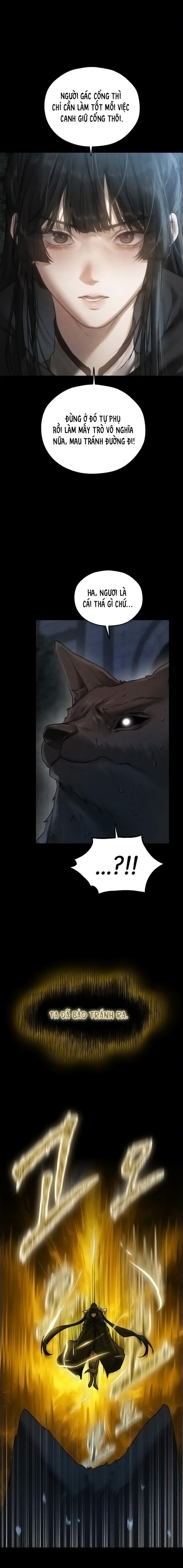 Săn MILF ở dị giới - Chương 103 - 11