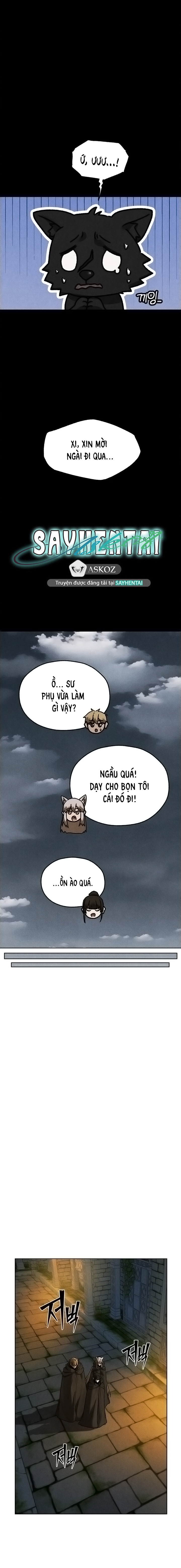 Săn MILF ở dị giới - Chương 103 - 12