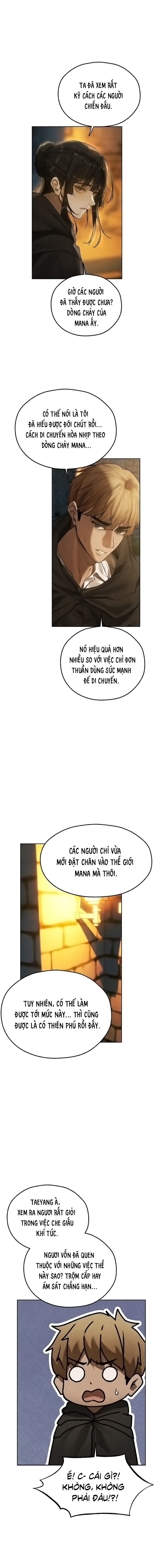 Săn MILF ở dị giới - Chương 103 - 13