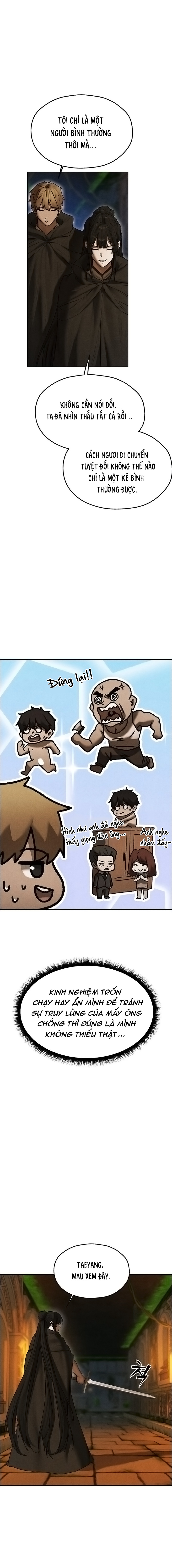 Săn MILF ở dị giới - Chương 103 - 14