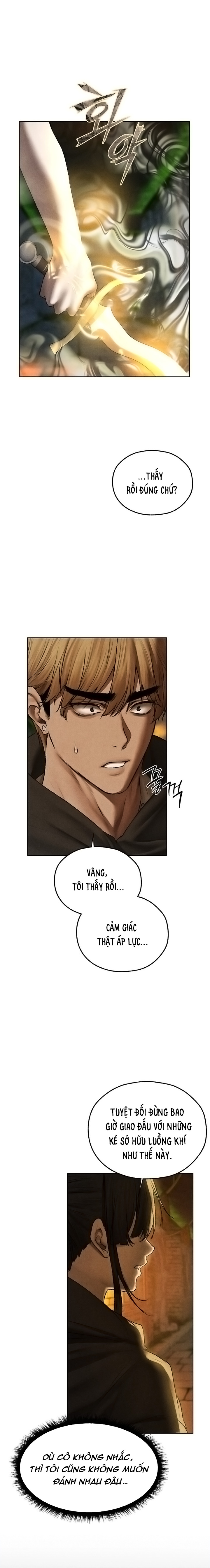 Săn MILF ở dị giới - Chương 103 - 15