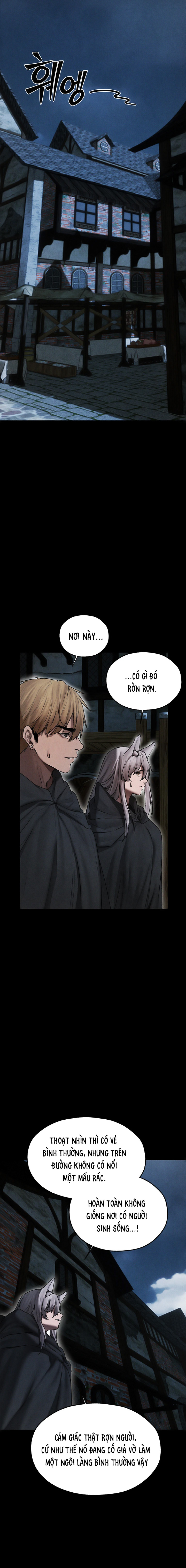 Săn MILF ở dị giới - Chương 103 - 17