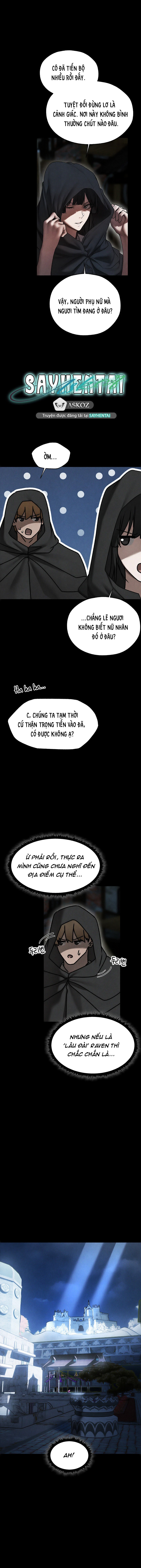 Săn MILF ở dị giới - Chương 103 - 18