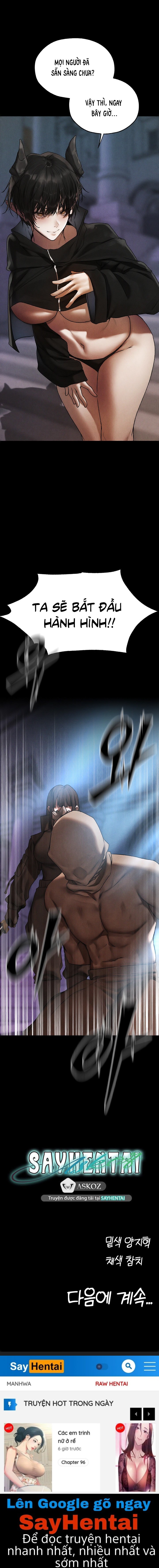 Săn MILF ở dị giới - Chương 103 - 20