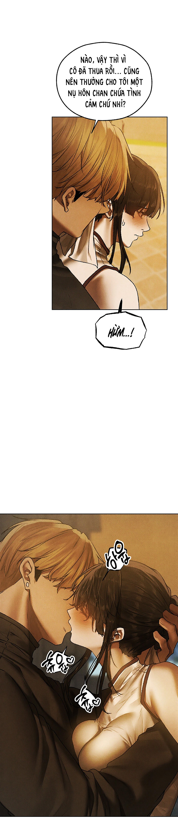 Săn MILF ở dị giới - Chương 103 - 3