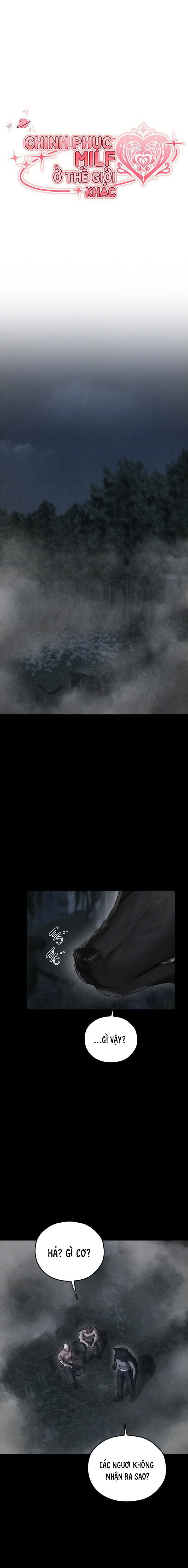 Săn MILF ở dị giới - Chương 103 - 5