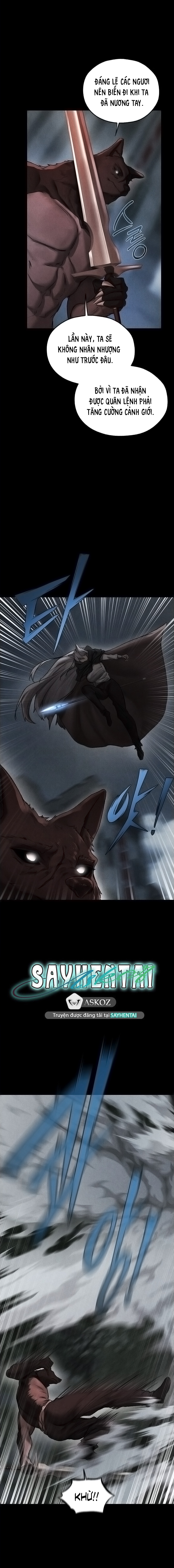 Săn MILF ở dị giới - Chương 103 - 7