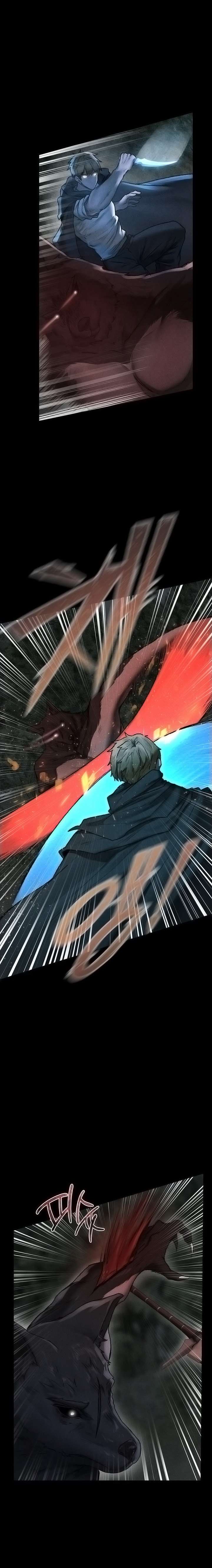 Săn MILF ở dị giới - Chương 103 - 8