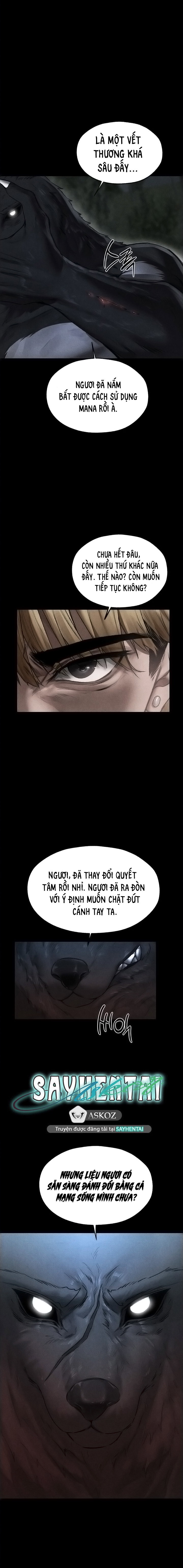 Săn MILF ở dị giới - Chương 103 - 9