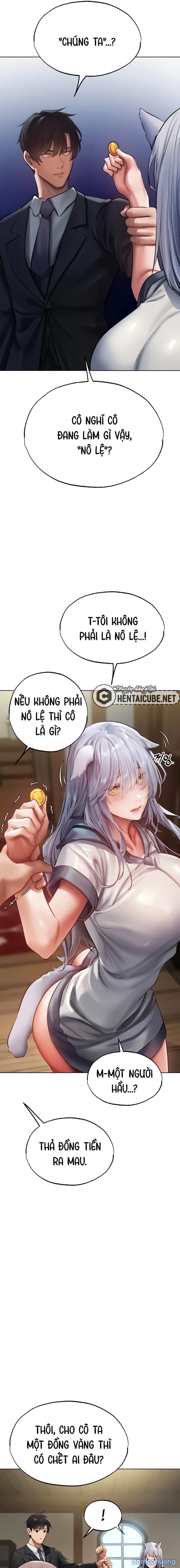 Săn MILF ở dị giới - Chương 38 - 10