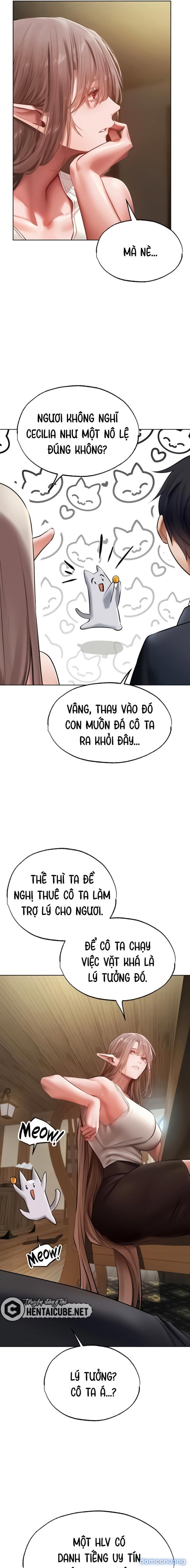 Săn MILF ở dị giới - Chương 38 - 12