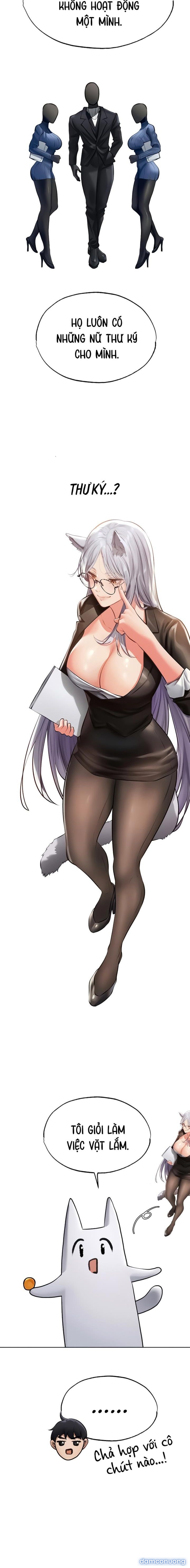 Săn MILF ở dị giới - Chương 38 - 13