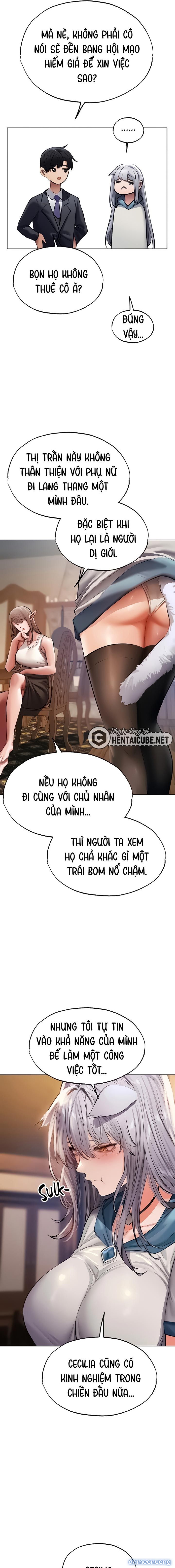 Săn MILF ở dị giới - Chương 38 - 14