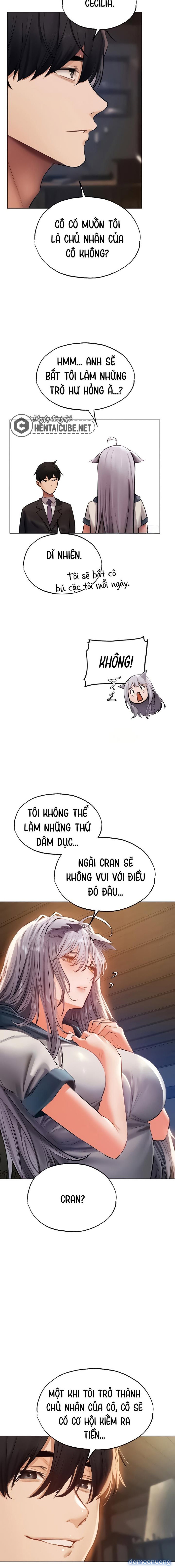 Săn MILF ở dị giới - Chương 38 - 15