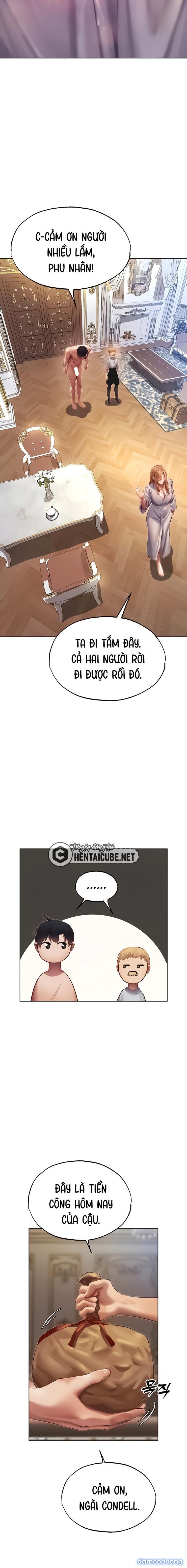 Săn MILF ở dị giới - Chương 38 - 3