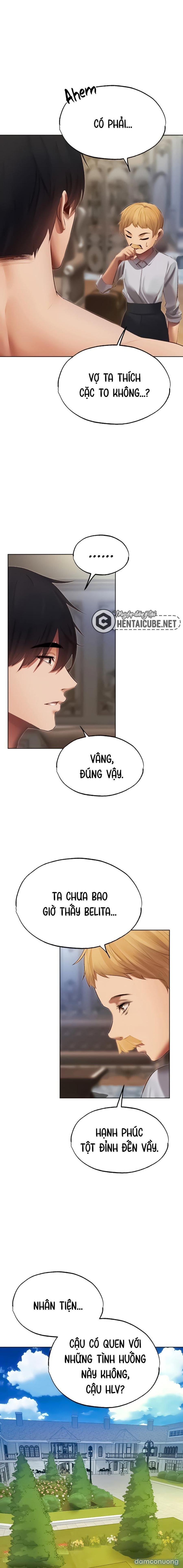 Săn MILF ở dị giới - Chương 38 - 4