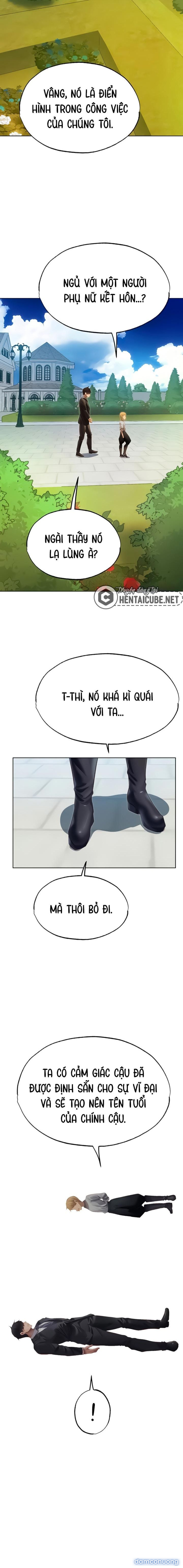 Săn MILF ở dị giới - Chương 38 - 5