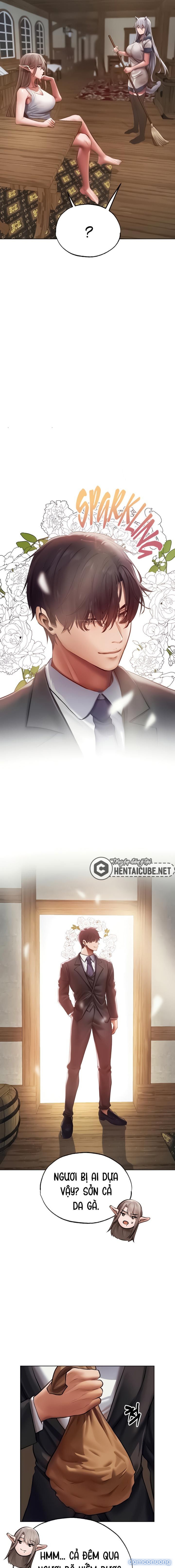 Săn MILF ở dị giới - Chương 38 - 8