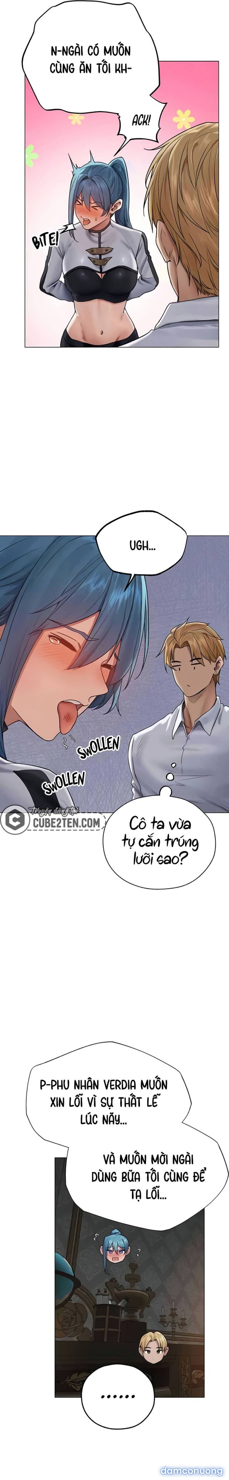 Săn MILF ở dị giới - Chapter 61 - 10