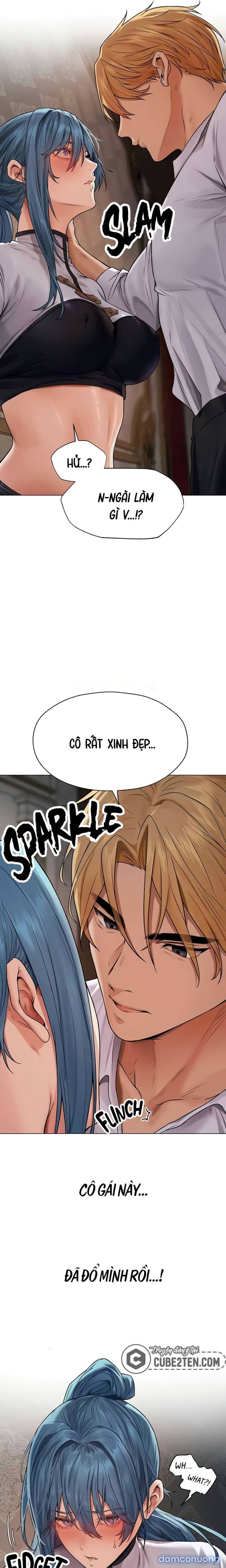 Săn MILF ở dị giới - Chapter 61 - 13