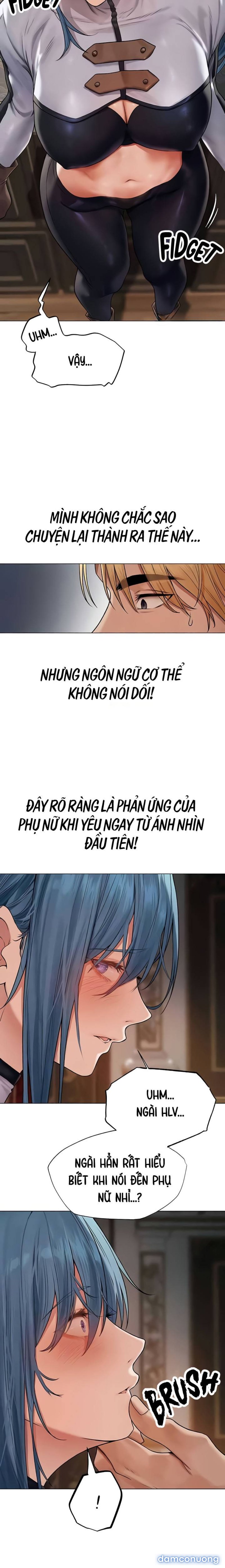 Săn MILF ở dị giới - Chapter 61 - 14