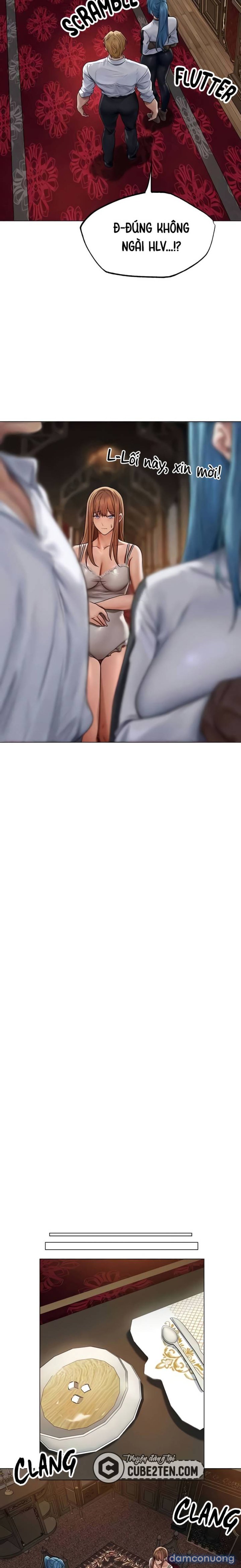 Săn MILF ở dị giới - Chapter 61 - 17