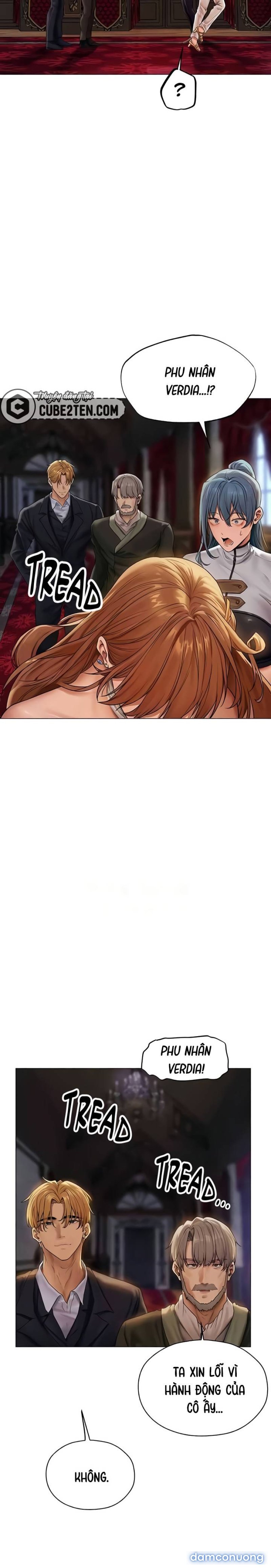 Săn MILF ở dị giới - Chapter 61 - 2