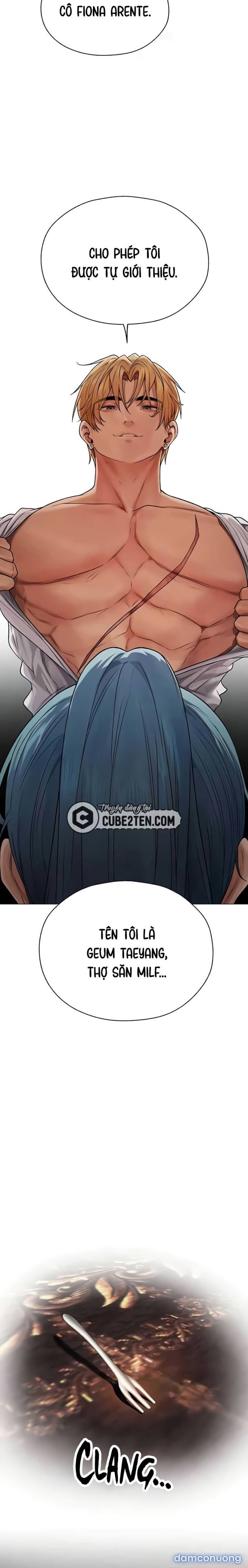 Săn MILF ở dị giới - Chapter 61 - 21