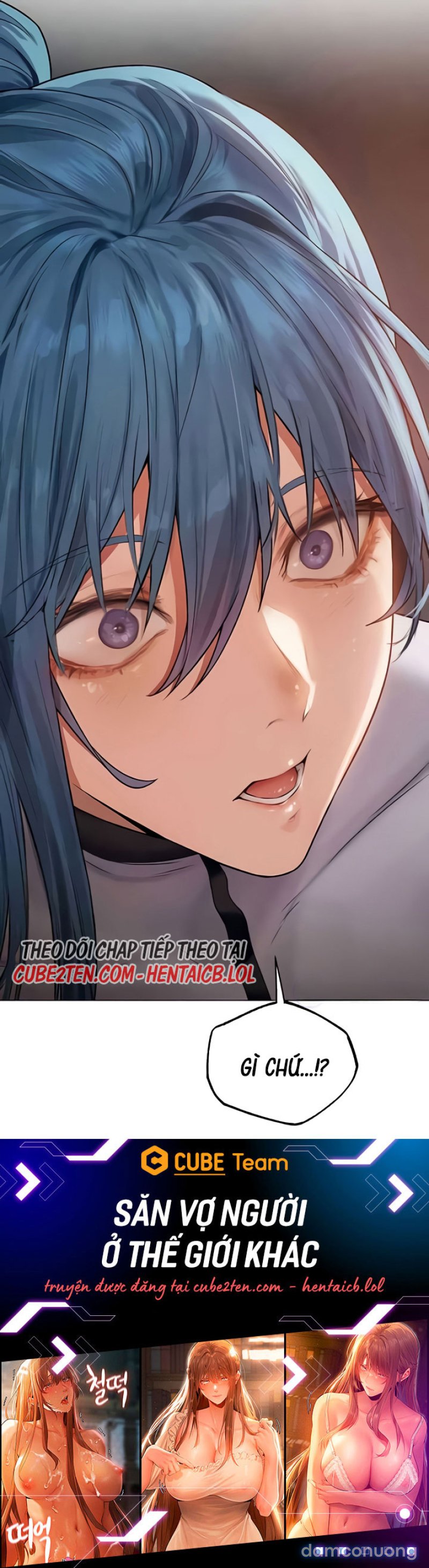 Săn MILF ở dị giới - Chapter 61 - 22