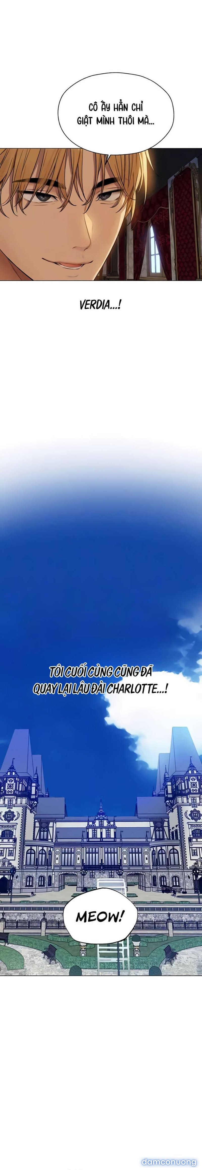 Săn MILF ở dị giới - Chapter 61 - 3