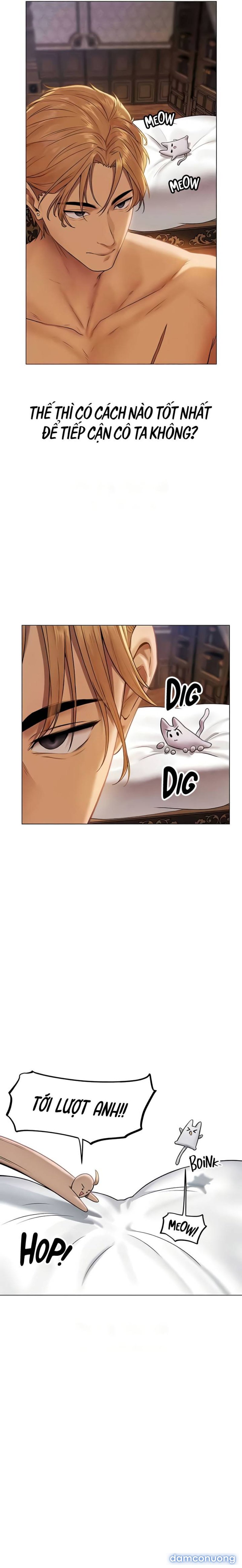 Săn MILF ở dị giới - Chapter 61 - 7