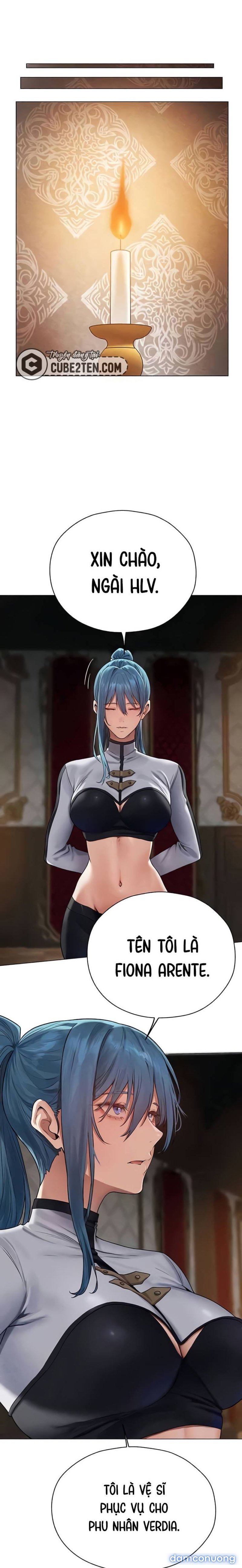 Săn MILF ở dị giới - Chapter 61 - 8