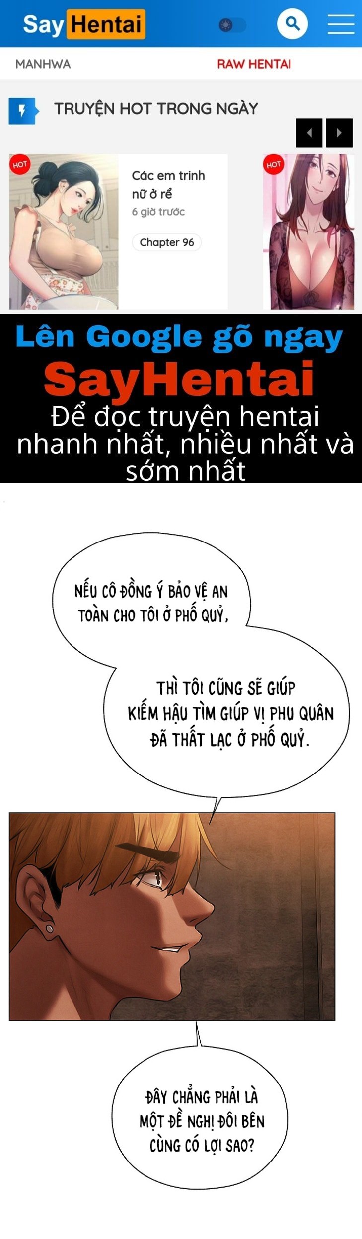 Săn MILF ở dị giới - Chương 101 - 1