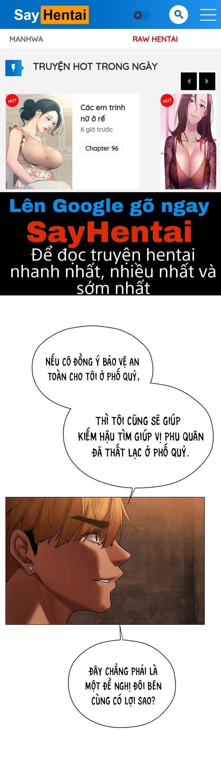 Săn MILF ở dị giới - Chương 101 - 1